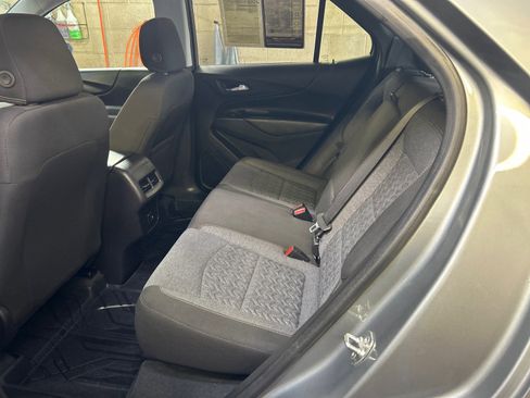 Used 2024 Chevrolet Equinox LT w/ LPO, Floor Liner Package image 10