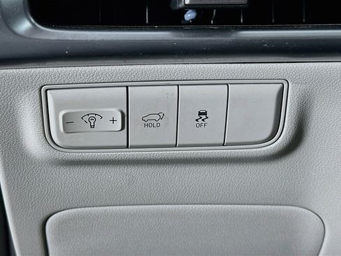 Used 2025 Hyundai Tucson SEL FWD image 17