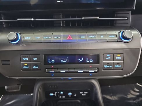 Used 2026 Hyundai Kona SEL Sport FWD image 20