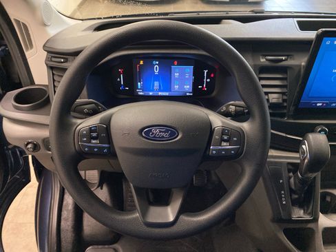 New 2026 Ford Transit 250 148 Medium Roof Extended AWD w/ Load Area Protection Package image 16