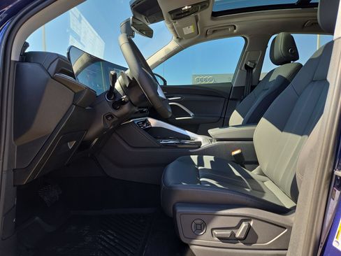 New 2026 Audi Q5 Premium Plus AWD/4WD image 16