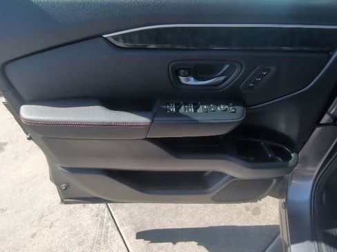 Used 2026 Honda Passport TrailSport Elite image 10