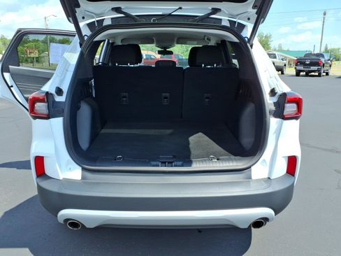 Used 2023 Ford Escape Active AWD/4WD image 15