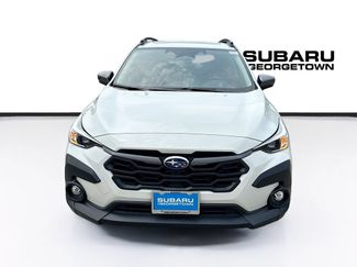 Used 2024 Subaru Crosstrek 2.0i Premium AWD/4WD video 2