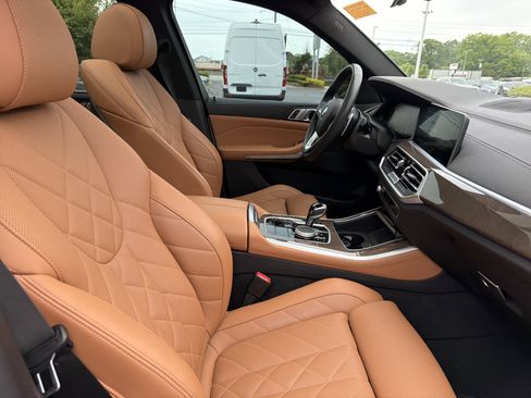 Used 2023 BMW X5 sDrive40i w/ Premium Package RWD image 35