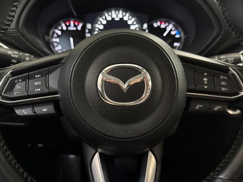 Used 2019 MAZDA CX-5 Grand Touring FWD image 18
