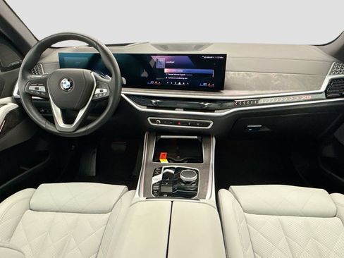 Used 2026 BMW X5 xDrive40i w/ Climate Comfort Package AWD/4WD image 13