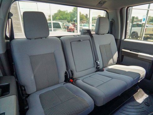 Used 2015 Ford F250 XLT AWD/4WD image 29