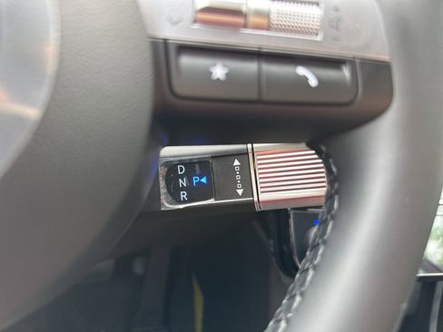 New 2025 Hyundai Tucson SEL image 36