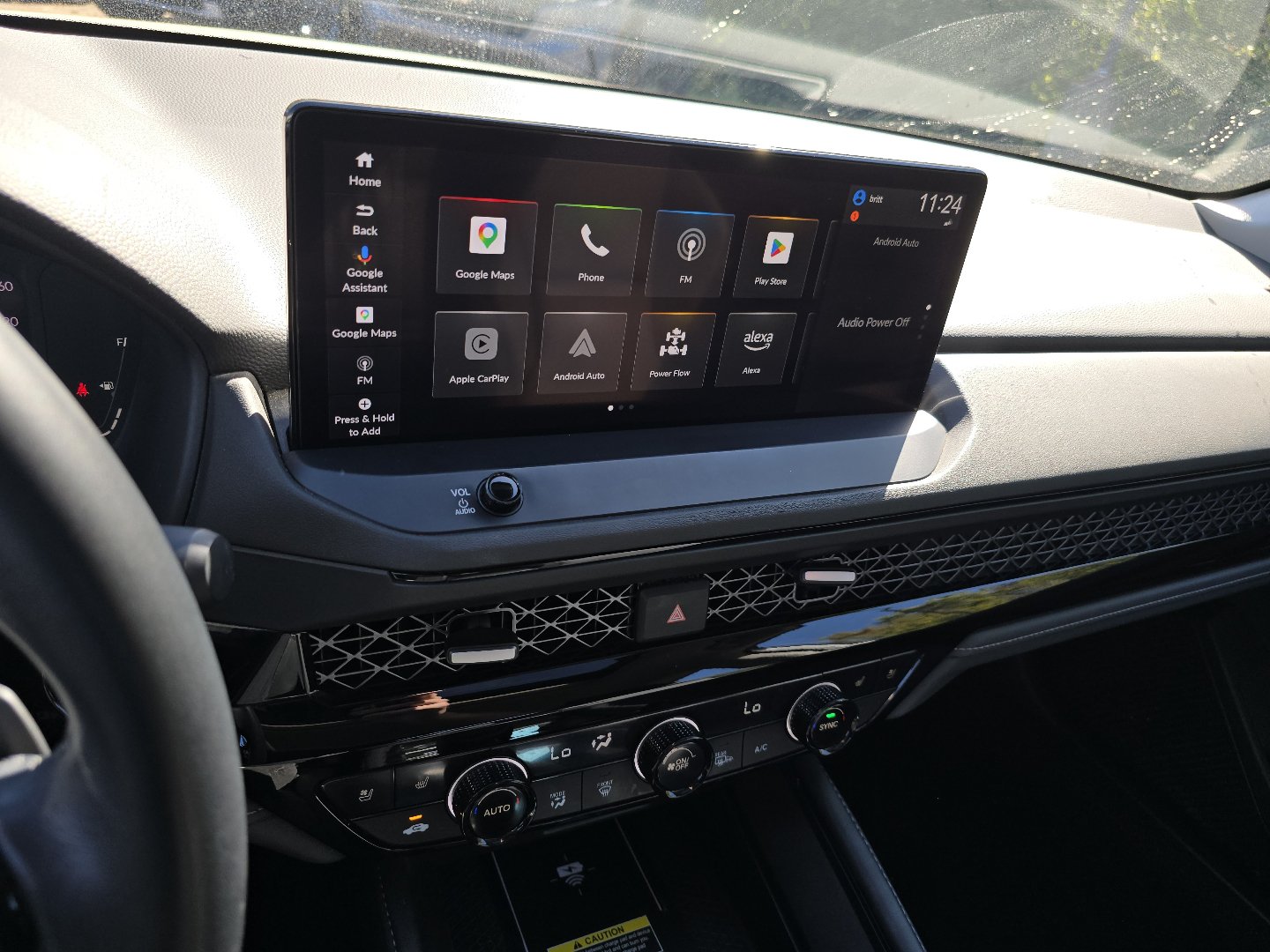 Used 2024 Honda Accord Touring image 28