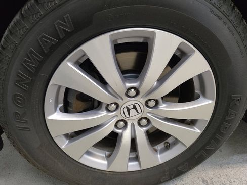 Used 2016 Honda Odyssey EX-L image 31