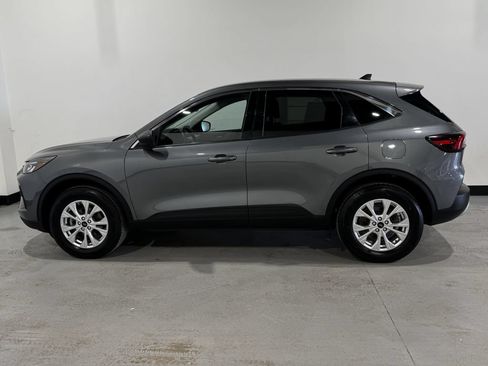 Used 2024 Ford Escape Active AWD/4WD image 14