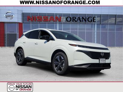 New 2026 Nissan Murano SL