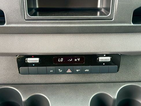 New 2026 Mercedes-Benz Sprinter 144 Cargo image 17