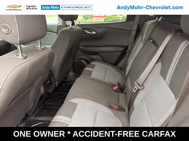 Used 2023 Chevrolet Blazer LT w/ Convenience Package FWD image 37