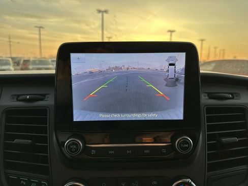 Used 2020 Ford Transit 350 XLT image 13