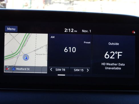 Used 2020 Hyundai Palisade SEL image 23