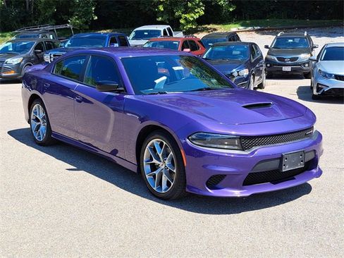 Used 2023 Dodge Charger GT image 7
