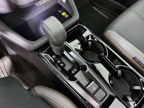 New 2026 Subaru Forester Sport AWD/4WD image 17