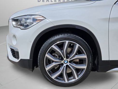 Used 2018 BMW X1 sDrive28i FWD image 32