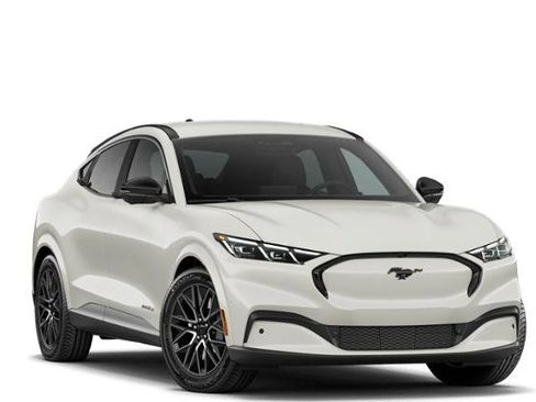 New 2026 Ford Mustang Mach-E Premium w/ Technology Package AWD/4WD image 26
