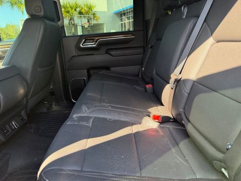 Used 2024 Chevrolet Silverado 2500 LT w/ All Star Edition image 10