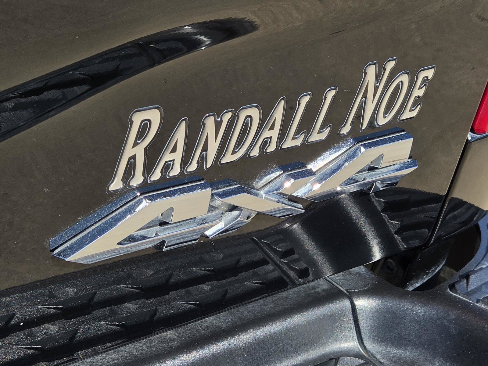 Used 2024 RAM 2500 Limited w/ Safety Group AWD/4WD image 10