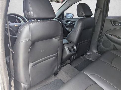 Used 2021 Chevrolet Malibu Premier FWD image 25