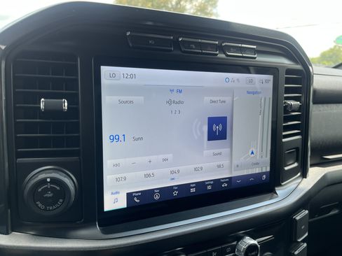 Used 2023 Ford F150 Tremor w/ Equipment Group 402A High AWD/4WD image 25