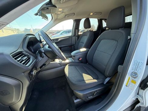 Used 2023 Ford Escape Active image 13