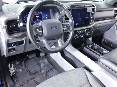 Used 2024 Ford F150 XLT w/ Mobile Office Package image 9