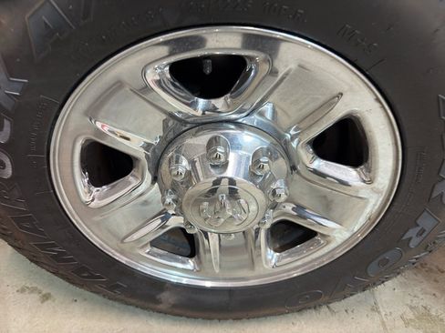 Used 2021 RAM 2500 Tradesman image 29