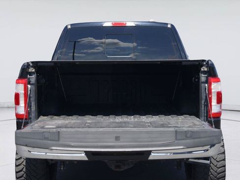 Used 2021 Ford F150 King Ranch w/ Equipment Group 601A High AWD/4WD image 31