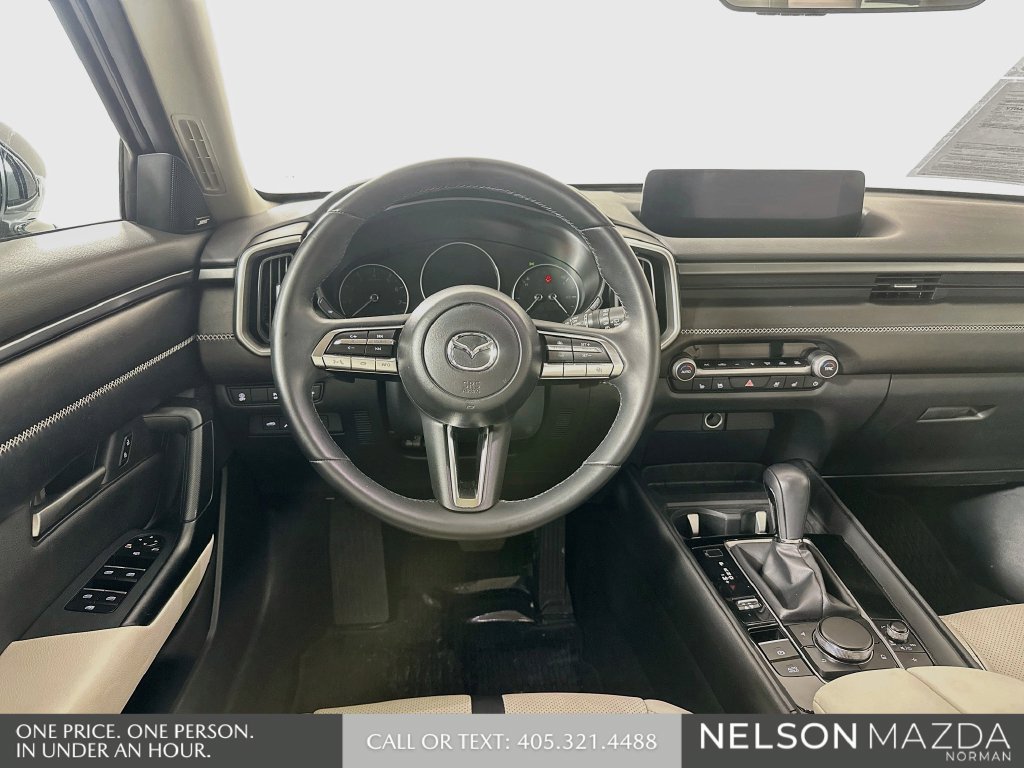 Certified 2026 MAZDA CX-50 AWD 2.5 S w/ Weather Package image 26