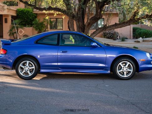 Used 1997 Toyota Celica GT image 9