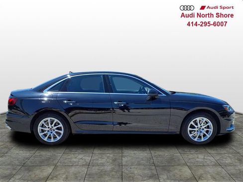 Used 2023 Audi A4 2.0T Premium AWD/4WD image 5