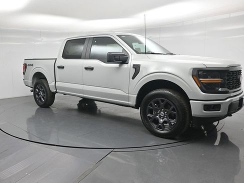 New 2026 Ford F150 STX w/ Equipment Group 200A AWD/4WD image 55
