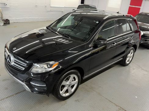 Used 2018 Mercedes-Benz GLE 350 4MATIC image 15