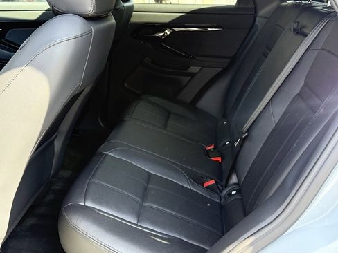 New 2026 Land Rover Range Rover Evoque S image 26