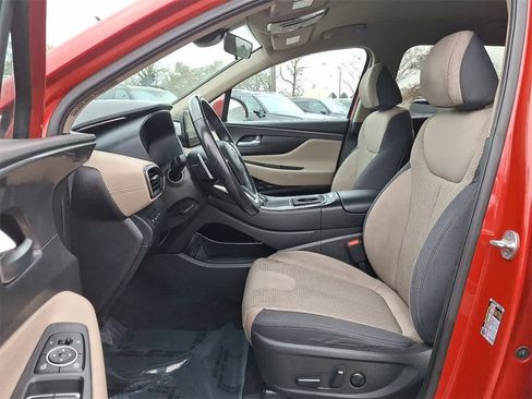 Used 2023 Hyundai Santa Fe SEL w/ Cargo Package image 12