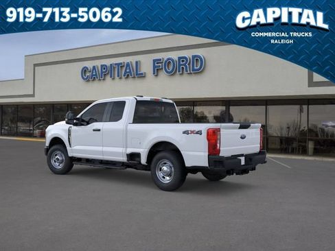 New 2026 Ford F250 XL AWD/4WD image 4