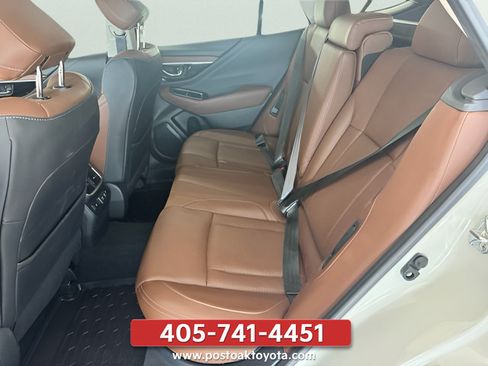Used 2020 Subaru Outback Touring w/ Popular Package #2 AWD/4WD image 15