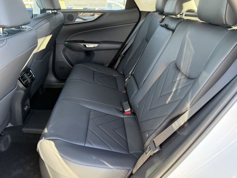 New 2026 Lexus NX 450h+ AWD w/ Luxury Package image 29