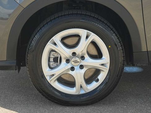 Used 2024 Dodge Hornet GT AWD/4WD image 7