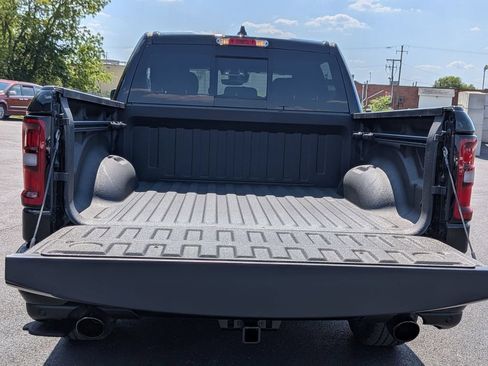Used 2026 RAM 1500 Lone Star AWD/4WD image 24