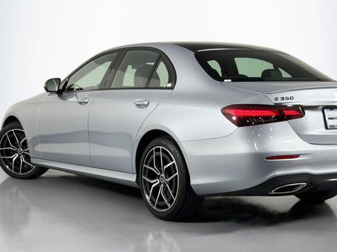 Certified 2023 Mercedes-Benz E 350 Sedan image 16