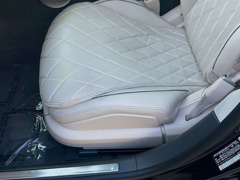 Used 2021 Mercedes-Benz S 580 4MATIC Sedan image 18