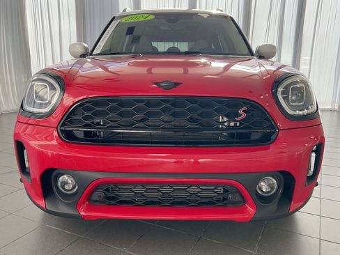 Certified 2024 MINI Cooper Countryman S image 6