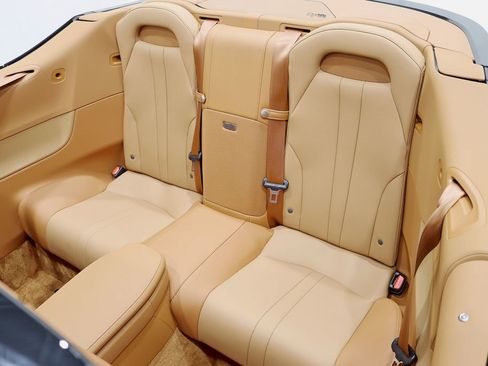 Used 2025 Lexus LC 500 Convertible w/ Touring Package RWD image 29