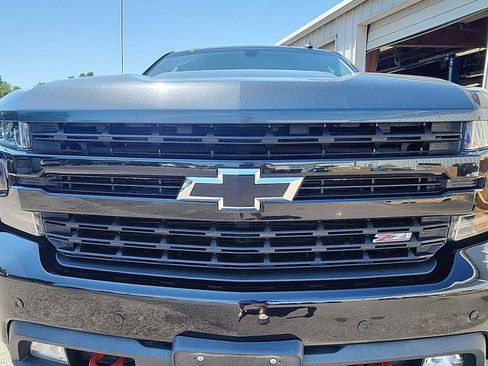 Used 2020 Chevrolet Silverado 1500 LT Trail Boss AWD/4WD image 11